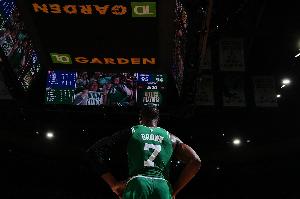 小罗恩·哈珀：布朗离队我心里很难过 我十分敬重他但这就是NBA